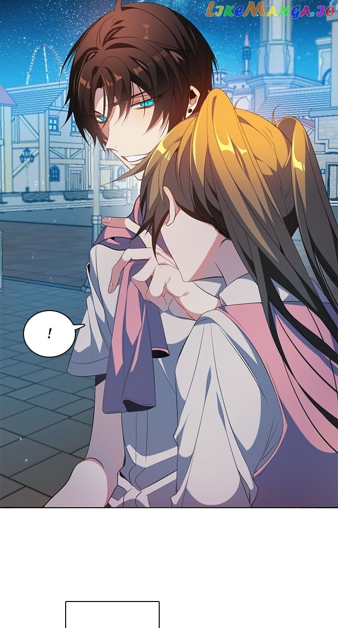 Zero Game Chapter 210 50